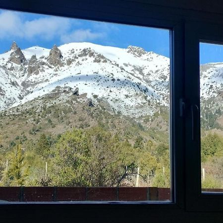 Roca Negra Villa San Carlos de Bariloche Exterior foto