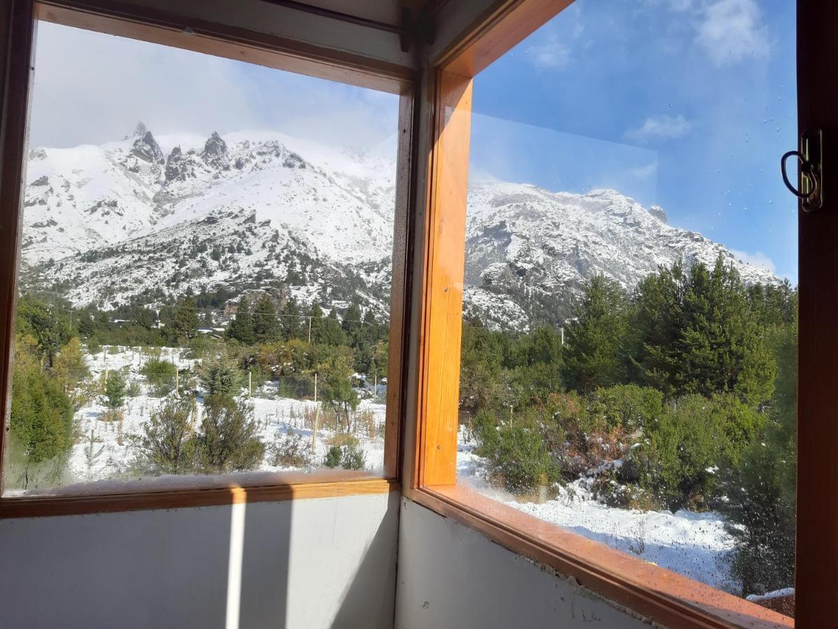 Roca Negra Villa San Carlos de Bariloche Exterior foto