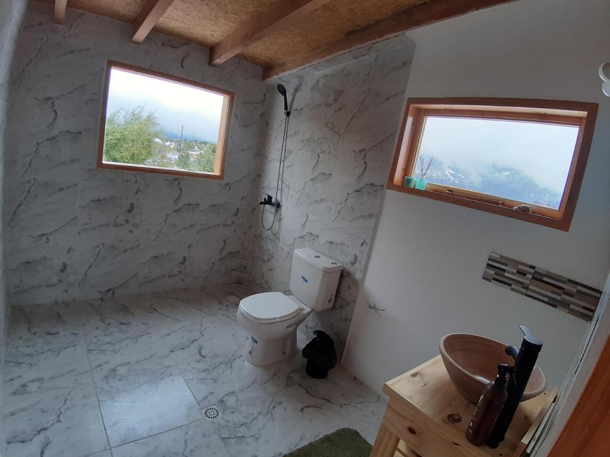 Roca Negra Villa San Carlos de Bariloche Exterior foto