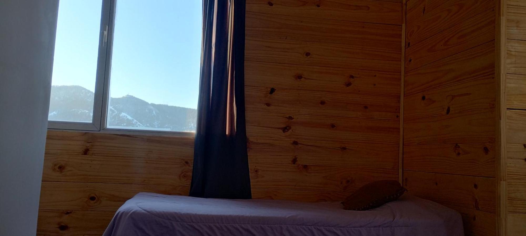 Roca Negra Villa San Carlos de Bariloche Exterior foto